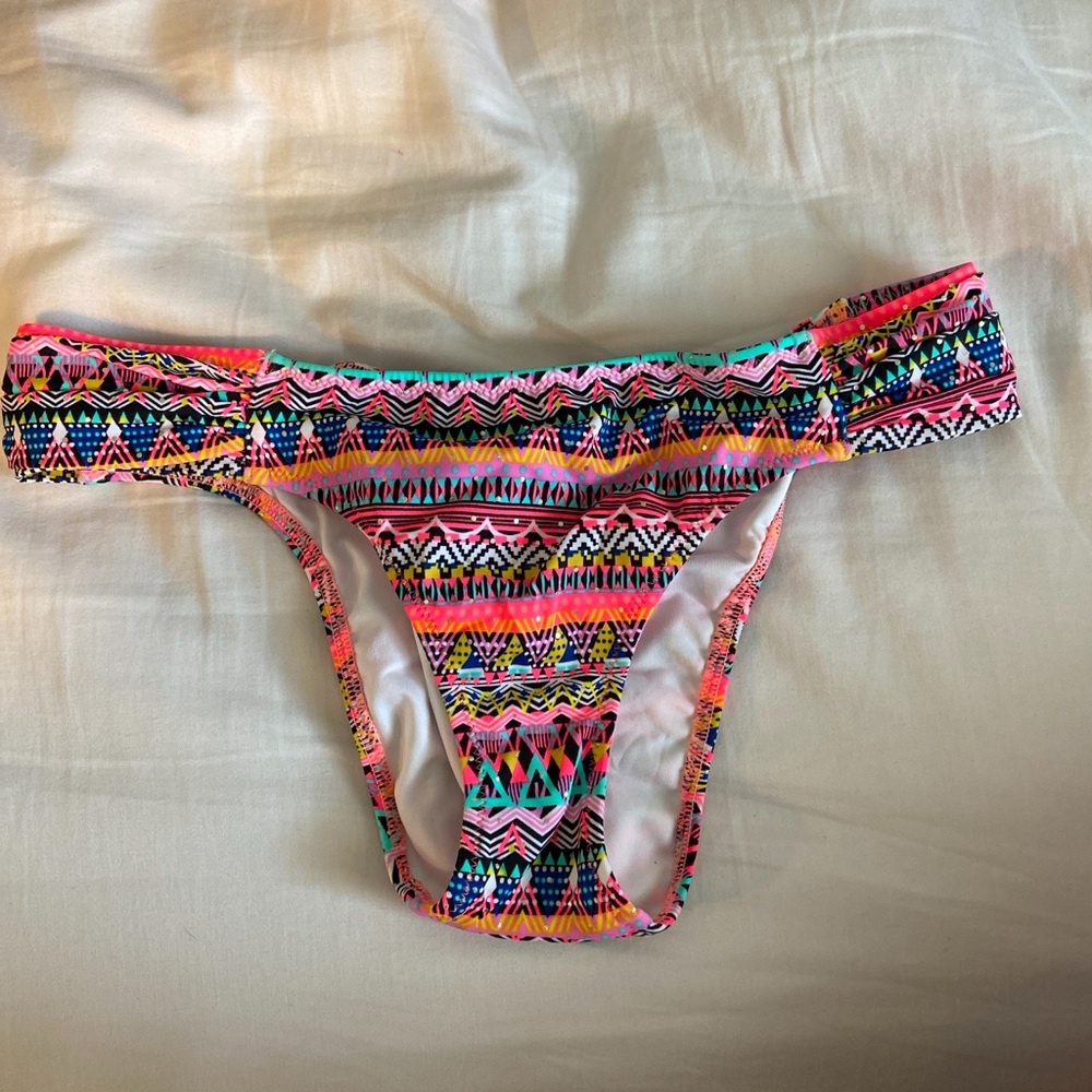 NEW NEVER WORN! Victoria Secret Bikini Bottoms!
